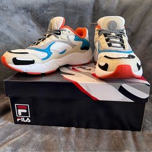 Women’s FILA Sneakers